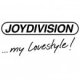 Joydivision international AG