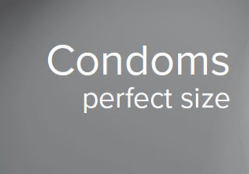 Kondome - das A und O für ein Sexleben ohne Nebenwirkungen