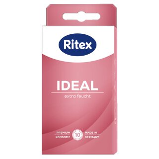 Ritex Ideal Kondome