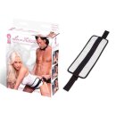 LUX FETISH Samt-Bacugurt, Doin it Doggie, Honeymoon Style...