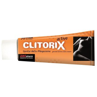 EROpharm ClitoriX active 40 ml