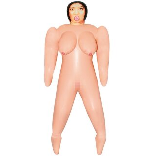 fatima sexpuppe Fatima Fong ein asiatische Engel noch heute bestellen