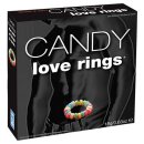 Candy Love Rings 18 gr.