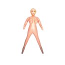 Liebespuppe Just Jug&acute;s