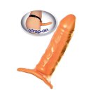 FANTASY Strap-On Orgasmus Rider skin