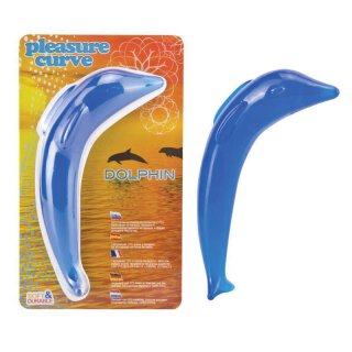 Pleasure Curve Dolphin