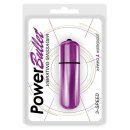 Power Bullet purple