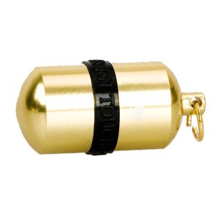 TOUCHE Jewel Minivibrator Gold