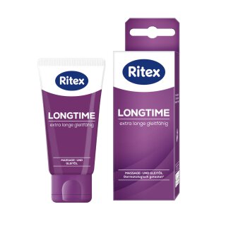 Ritex Longtime Plus 50 ml