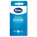 Ritex Extra Dünn 8 Kondome