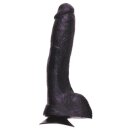 The Real One Penis Dildo black 24 cm