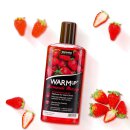 WARMup Erdbeere 150 ml