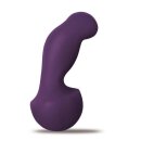 Prostatavibrator NEXUS Gyro purple
