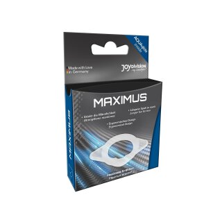 Potenzring Maximus XS | S | M