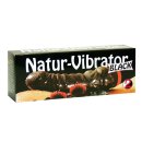 Natur-Vibrator schwarz