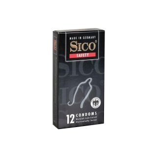 SICO Kondome Safety