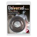 Ersatzmanschette für Penispumpen! Universal Sleeve Silicone