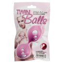 Liebeskugeln Twin Balls
