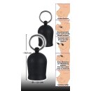 Black Velvets Nipple Sucker