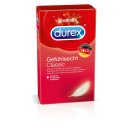 Durex Gefühlsecht Classic 3/8/22/40/100 Kondome