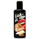 Lick-it Schoko