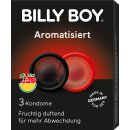 Billy Boy Aromatisiert 3 Kondome