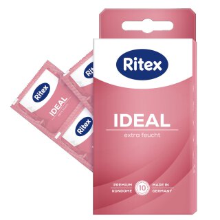 Ritex Ideal 10 Kondome