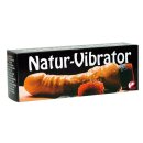 Natur-Vibrator hautfarben