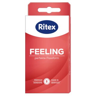 Ritex Feeling 8 Kondome