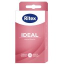Ritex Ideal 4 x 10 Kondome