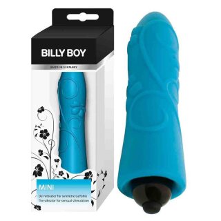 BILLY BOY Vibrator mini