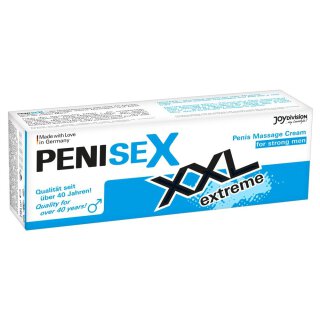 PENISEX XXL extreme 100 ml