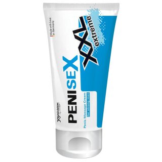 PENISEX XXL extreme 100 ml