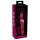 Vibrator Massagestab Warming & Thrusting Vibe