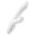 SATISFYER Pro G-Spot Rabbit Druckwellenstimulation Air Pulse