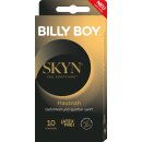 Billy Boy Skyn Hautnah 10 Kondome