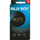 Billy Boy Skyn Hautnah Extra-Feucht 10 Kondome