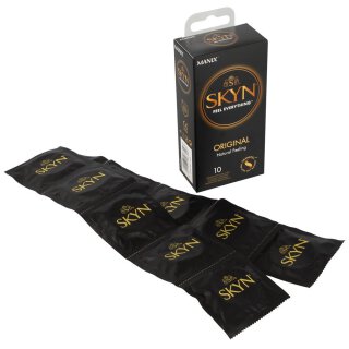 Manix Skyn Original 10 Kondome